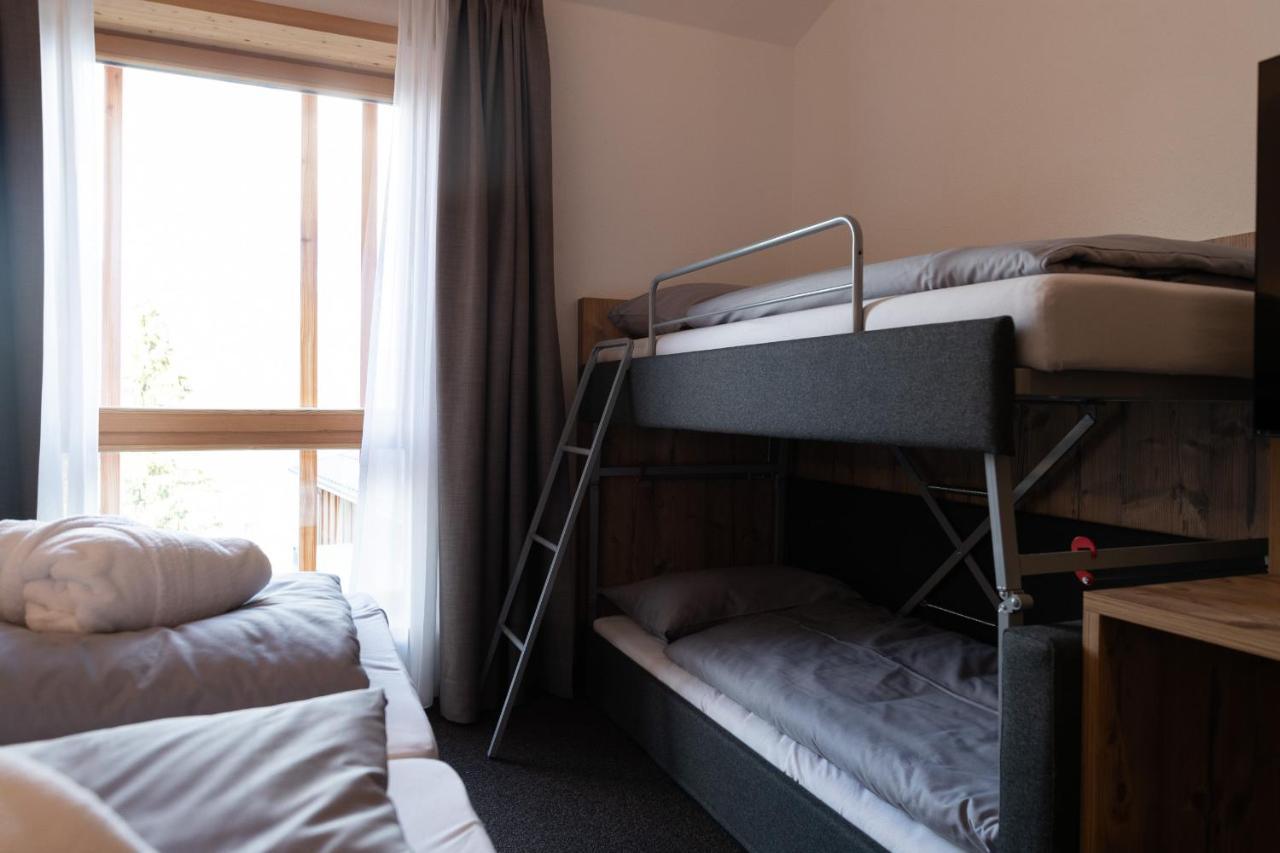 Koepfle Alpe Hotel Balderschwang Eksteriør billede