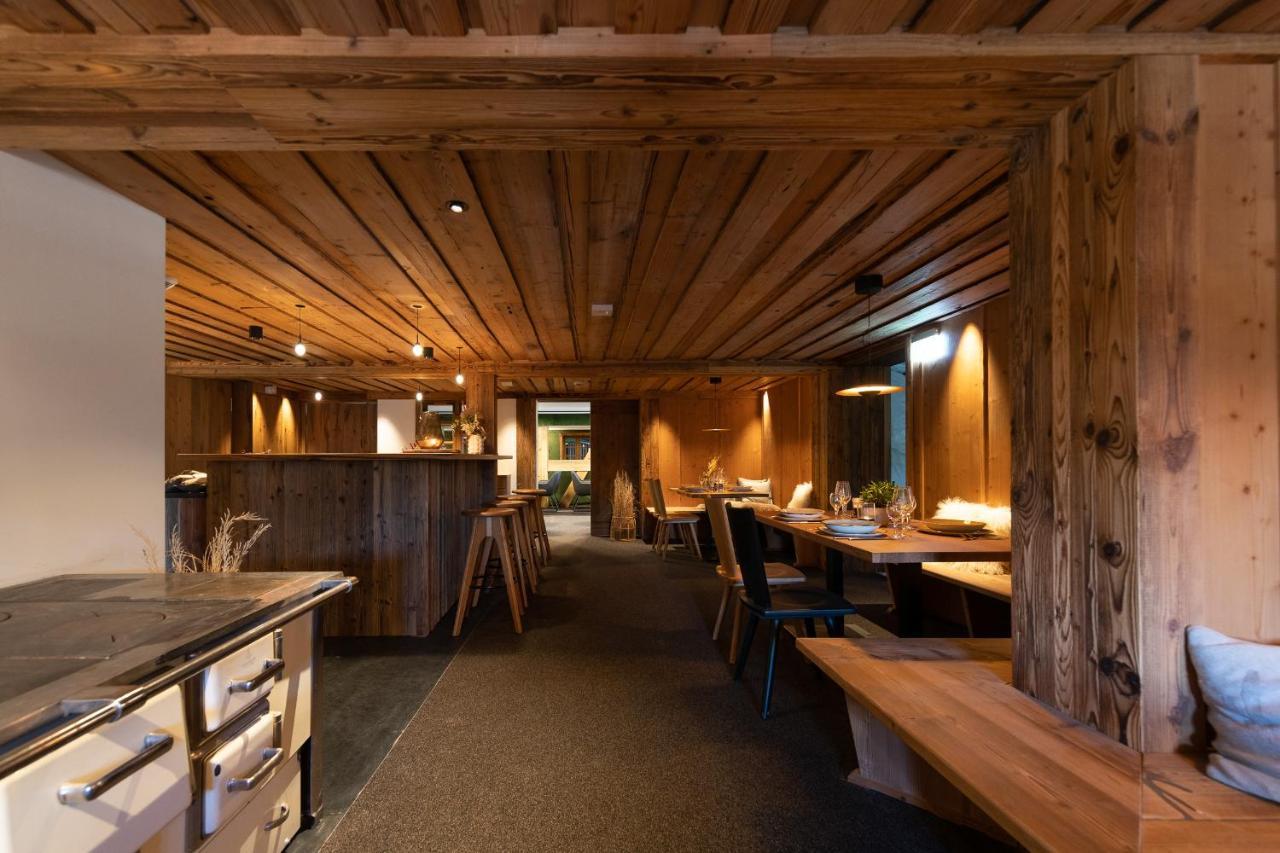 Koepfle Alpe Hotel Balderschwang Eksteriør billede