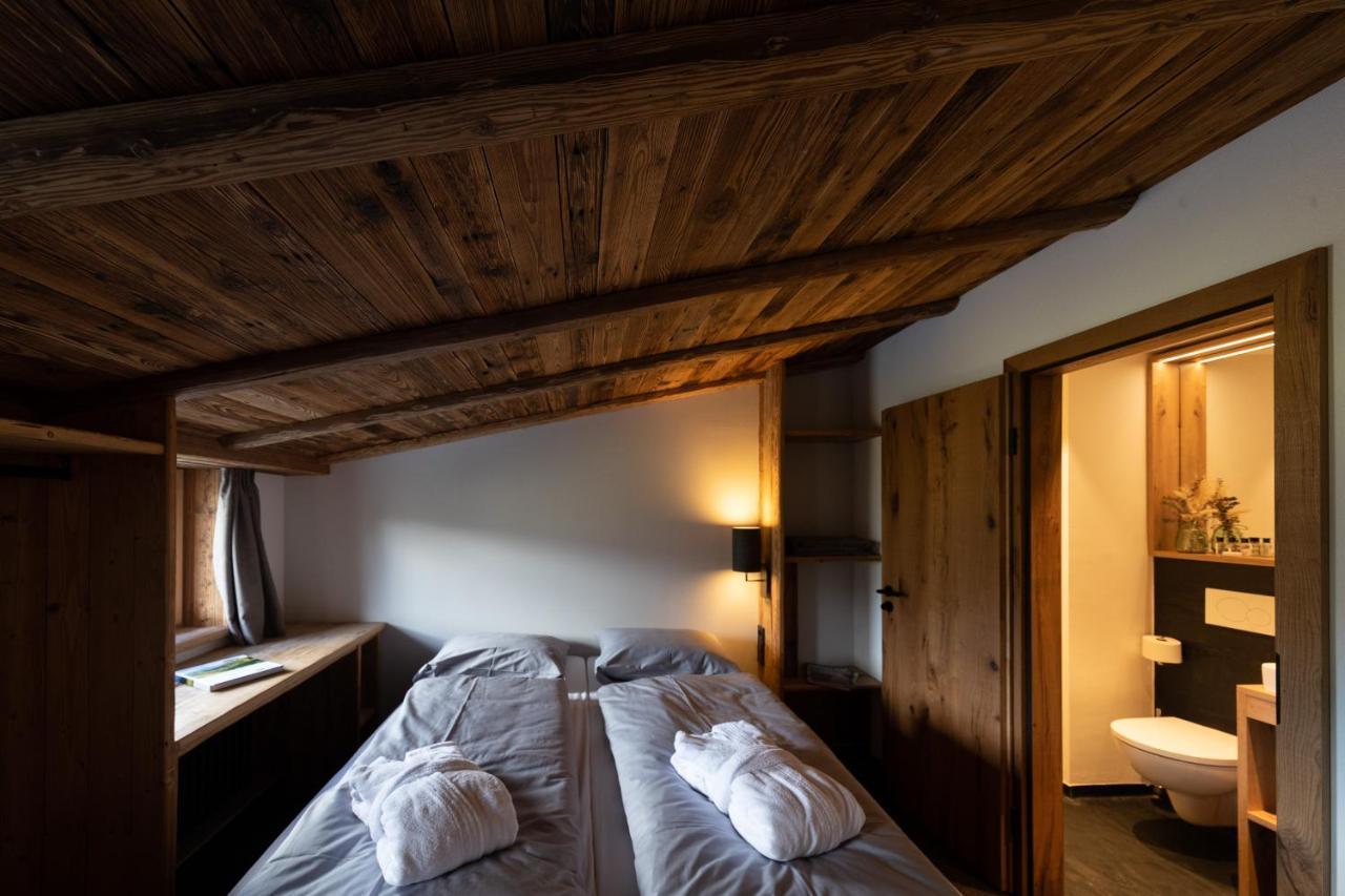 Koepfle Alpe Hotel Balderschwang Eksteriør billede