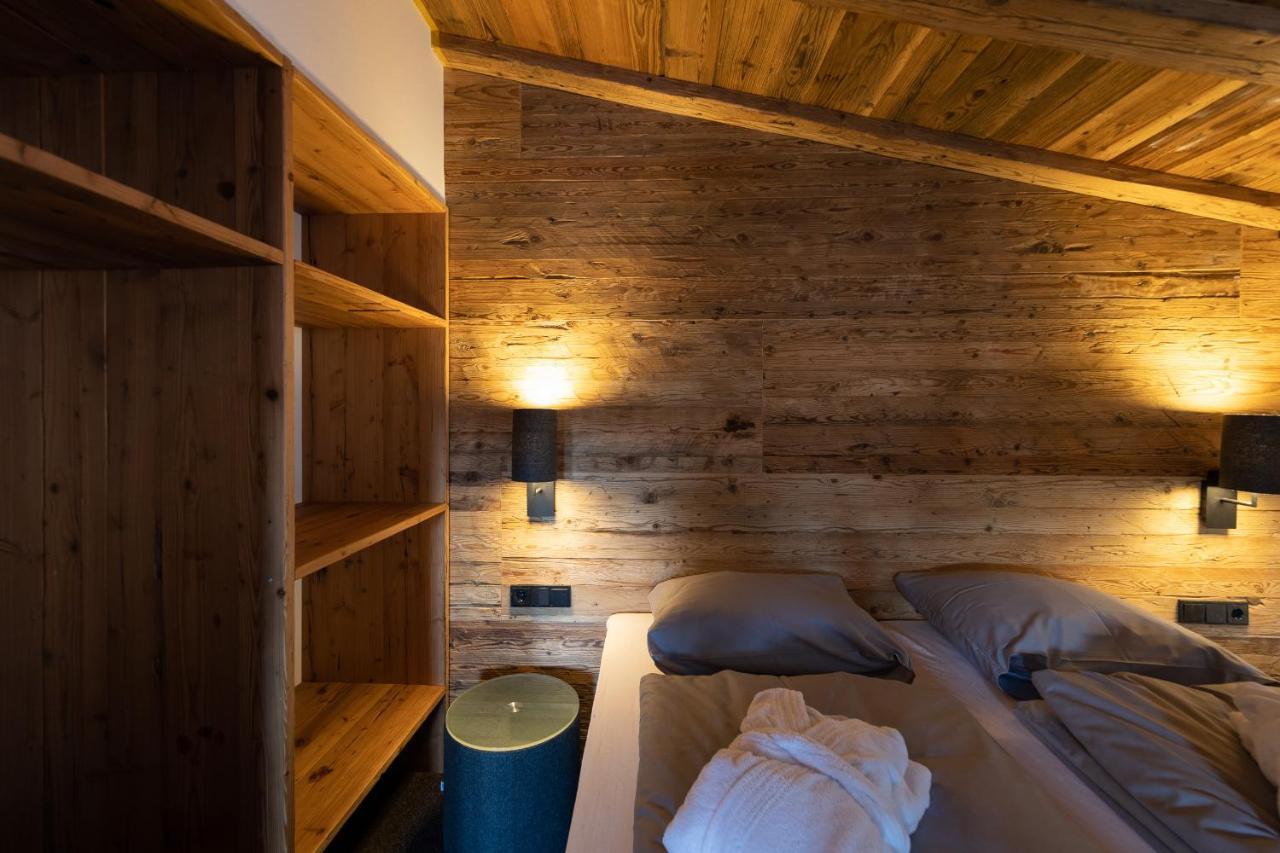 Koepfle Alpe Hotel Balderschwang Eksteriør billede